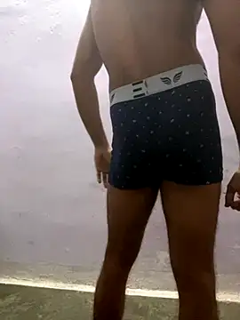 OooYessboyy online show from October 4, 5:27 am