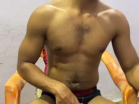 OooYessboyy online show from March 9, 6:34 pm