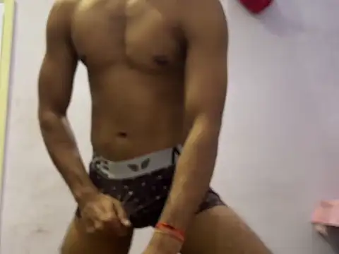 OooYessboyy online show from July 26, 6:37 pm