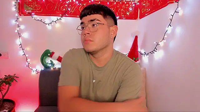 thiago occonor online show from November 25, 3:06 am