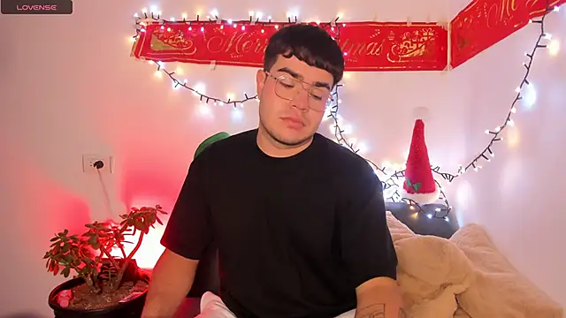 thiago occonor online show from December 3, 4:42 am