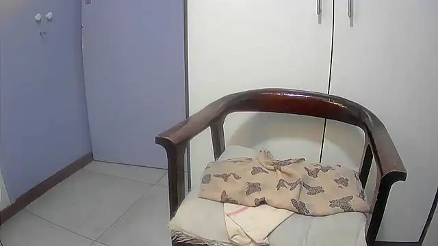 Pretty-C online show from October 22, 11:37 pm