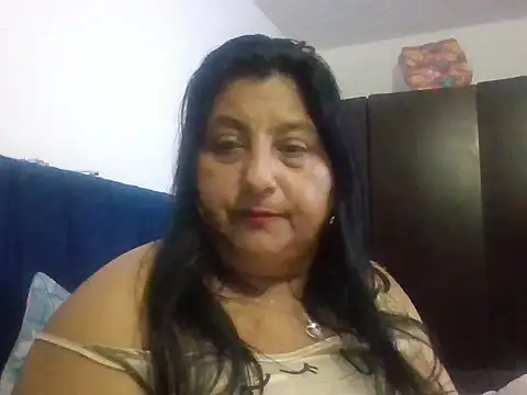 Karina Betherlsen online show from October 9, 3:59 am