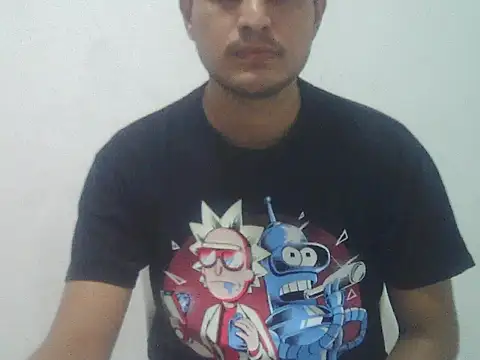 Snapshot of cerdo14562 chatting on June 13, 1:25 am cerdo14562 online show from June 13, 1:25 am