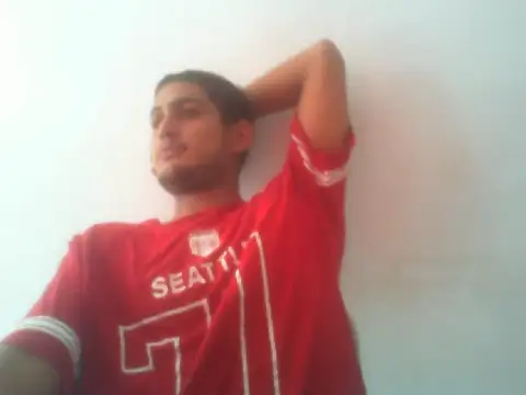 Snapshot of cerdo14562 chatting on July 12, 5:15 pm cerdo14562 online show from July 12, 5:15 pm