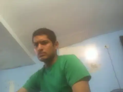 Snapshot of cerdo14562 chatting on July 22, 10:23 pm cerdo14562 online show from July 22, 10:23 pm