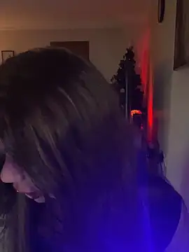 LyraEva online show from February 10, 2:26 am