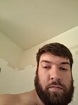 BigDaddyShadowWolf online show from October 3, 8:06 pm