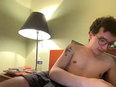 Poeta98xh online show from October 13, 6:08 pm