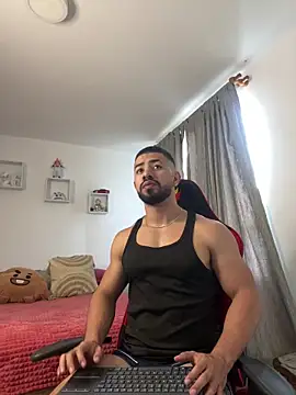 Snapshot of Ezzio_Scolaro chatting on November 23, 1:55 pm Ezzio Scolaro online show from November 23, 1:55 pm