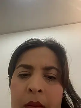 Anyhot latina online show from October 12, 7:57 pm