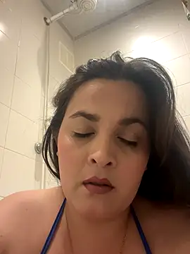 Anyhot latina online show from November 29, 1:08 am