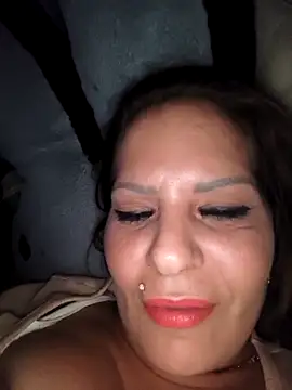 KRISZTIN1987 online show from October 13, 7:14 pm