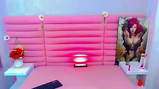 miss dania75 online show from October 28, 4:42 pm