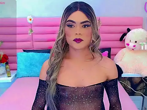 miss dania75 online show from November 17, 10:37 pm