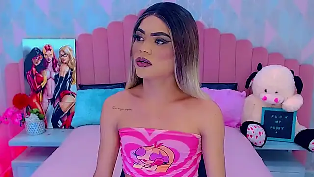 miss dania75 online show from November 23, 4:56 am