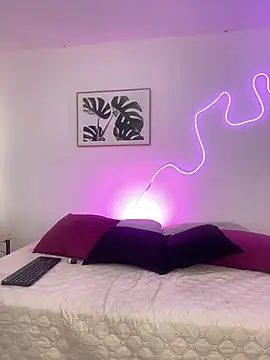 Sam Clark online show from October 27, 2:26 am