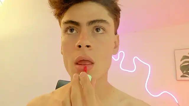 Sam Clark online show from November 3, 3:41 am