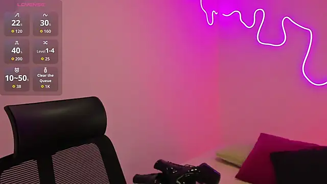 Sam Clark online show from November 25, 4:01 am