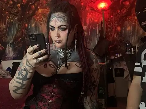 Snapshot of nyxvelon chatting on January 31, 9:46 pm nyxvelon online show from January 31, 9:46 pm