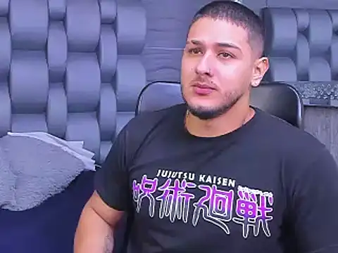 jasonshaw25 online show from October 7, 11:24 pm