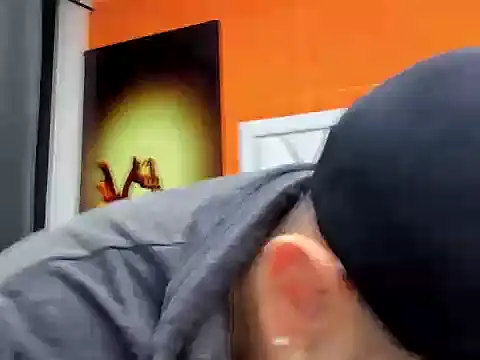 jasonshaw25 online show from November 13, 5:12 pm