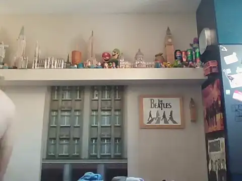 atreusfilho online show from March 30, 6:53 pm