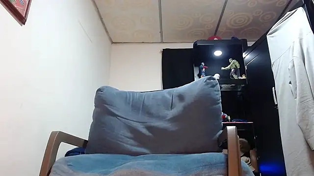 imsammytop online show from October 10, 11:04 pm