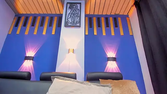 imsammytop online show from October 28, 11:14 am