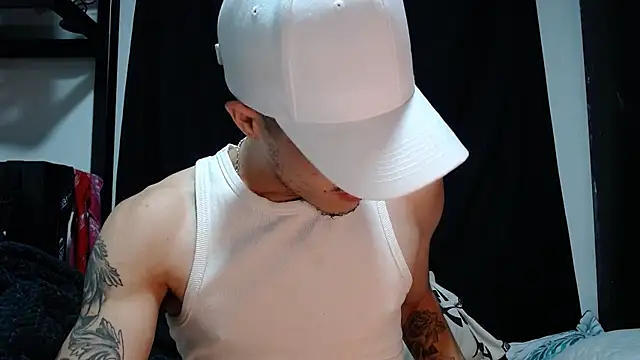 imsammytop online show from November 13, 11:20 am