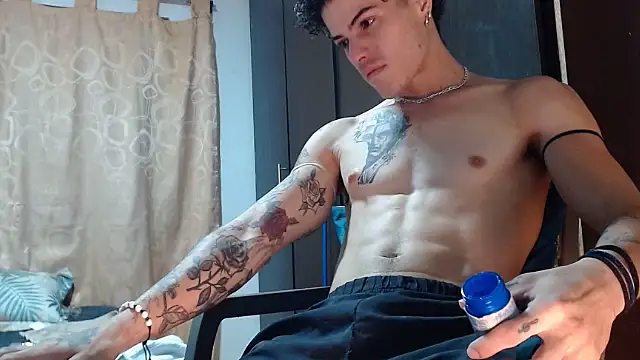 imsammytop online show from March 23, 9:57 am