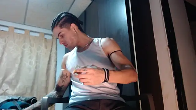 imsammytop online show from March 24, 10:31 am