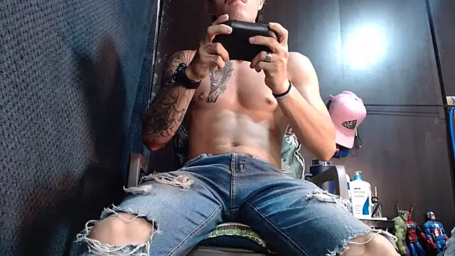imsammytop online show from June 8, 4:24 am