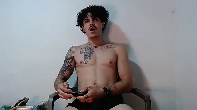 imsammytop online show from June 16, 12:19 pm