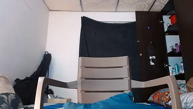 imsammytop online show from June 18, 8:58 am