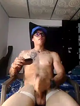 imsammytop online show from June 24, 1:26 am