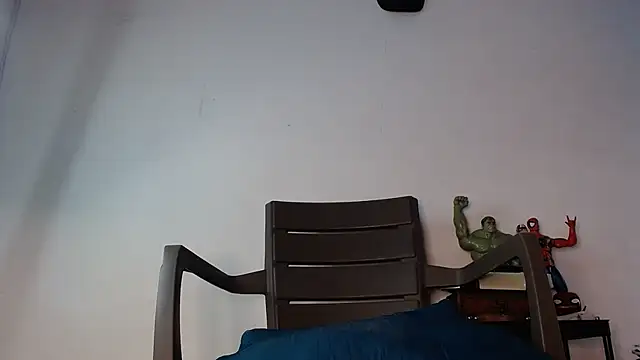 imsammytop online show from July 1, 9:36 pm