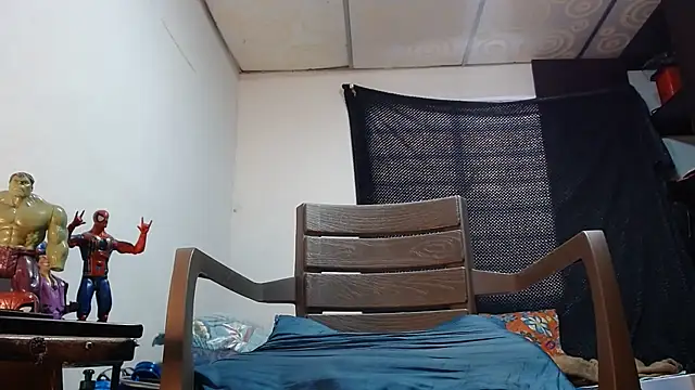 imsammytop online show from July 6, 10:23 pm