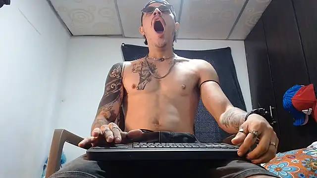 imsammytop online show from July 21, 11:34 am
