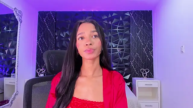 ScarletEvanss  online show from October 7, 12:13 pm