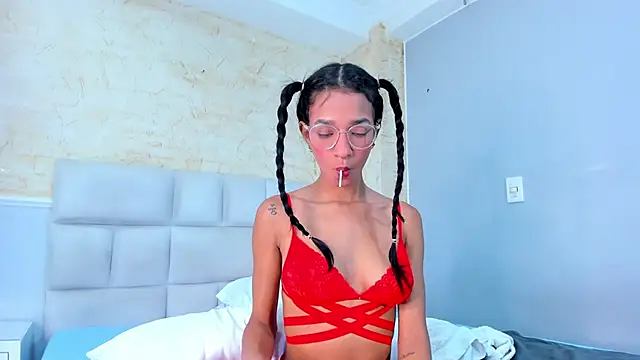 ScarletEvanss  online show from November 21, 11:09 am