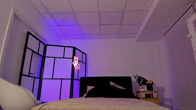 Dirty Fairie online show from October 14, 8:37 am