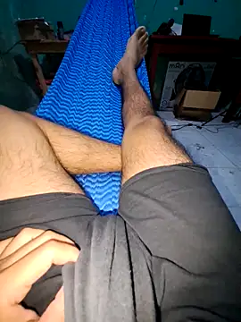 Neilhot98 online show from November 7, 5:18 am