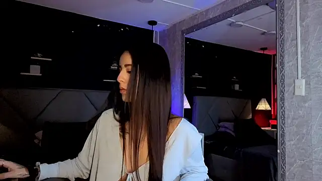 Snapshot of giapearl25 chatting on October 10, 12:04 pm giapearl25 online show from October 10, 12:04 pm