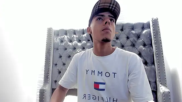 JACCOCK 4 online show from October 27, 4:16 am