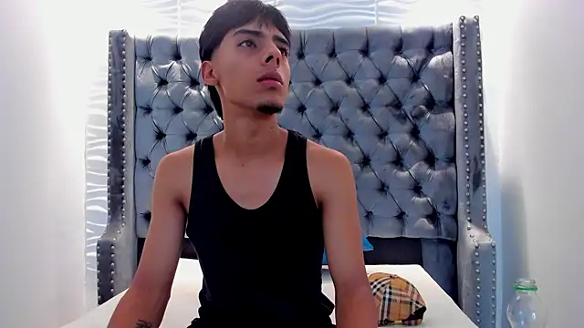 JACCOCK 4 online show from December 3, 3:58 am