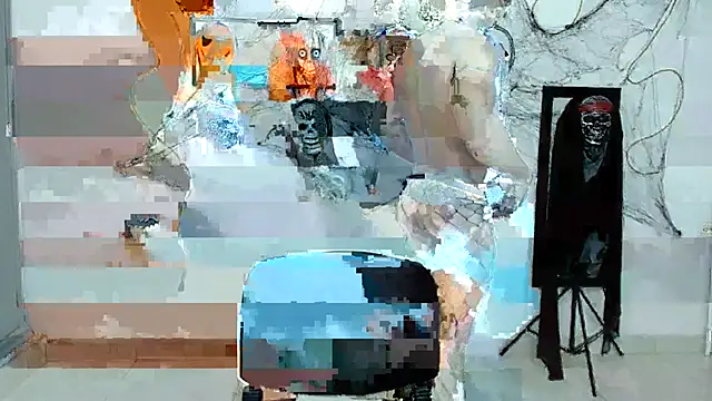 Gregorii adams online show from October 29, 12:40 pm