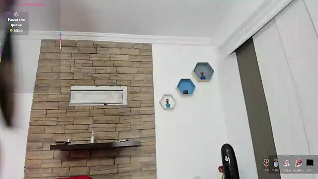 jilary  clinton online show from October 21, 12:17 pm