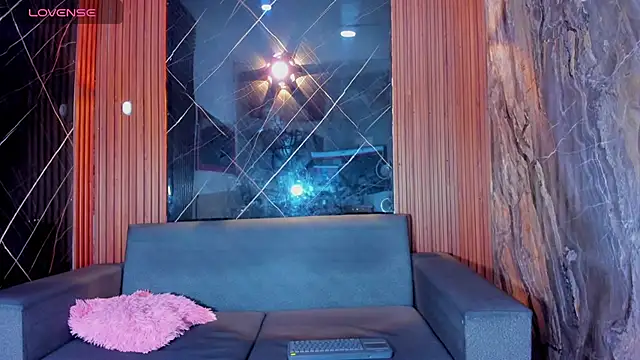 Miilu sexy online show from October 4, 4:10 am