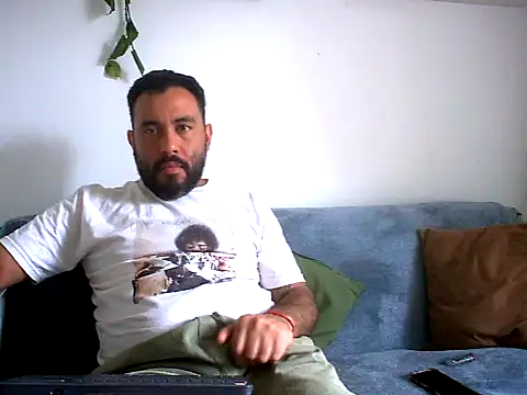 Domfetishx online show from October 5, 6:06 pm